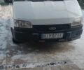 Білий Форд Транзит, об'ємом двигуна 2.5 л та пробігом 370 тис. км за 3500 $, фото 1 на Automoto.ua
