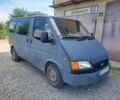 Білий Форд Транзит, об'ємом двигуна 2 л та пробігом 335 тис. км за 1100 $, фото 1 на Automoto.ua