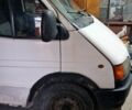 Белый Форд Транзит, объемом двигателя 2 л и пробегом 1 тыс. км за 2300 $, фото 2 на Automoto.ua