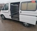 Білий Форд Транзит, об'ємом двигуна 2.5 л та пробігом 236 тис. км за 3650 $, фото 3 на Automoto.ua
