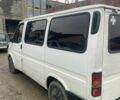 Белый Форд Транзит, объемом двигателя 2.5 л и пробегом 150 тыс. км за 2000 $, фото 6 на Automoto.ua