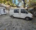 Білий Форд Транзит, об'ємом двигуна 2.5 л та пробігом 200 тис. км за 1200 $, фото 1 на Automoto.ua