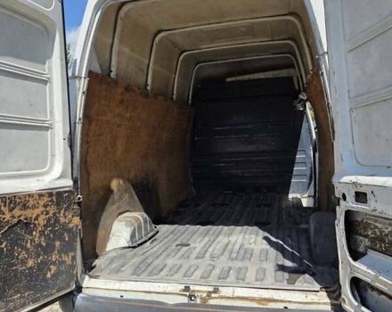 Форд Транзит 1998 в Шепетовке на Automoto.ua Белый Форд Транзит, объемом двигателя 0 л и пробегом 477 тыс. км за 2990 $, фото 1 на Automoto.ua