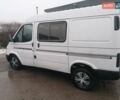 Білий Форд Транзит, об'ємом двигуна 2.5 л та пробігом 236 тис. км за 3650 $, фото 14 на Automoto.ua