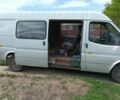 Білий Форд Транзит, об'ємом двигуна 0 л та пробігом 300 тис. км за 2249 $, фото 4 на Automoto.ua