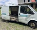 Білий Форд Транзит, об'ємом двигуна 2.5 л та пробігом 405 тис. км за 2009 $, фото 2 на Automoto.ua