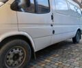 Білий Форд Транзит, об'ємом двигуна 2 л та пробігом 274 тис. км за 4500 $, фото 3 на Automoto.ua