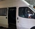 Белый Форд Транзит, объемом двигателя 2 л и пробегом 1 тыс. км за 2300 $, фото 1 на Automoto.ua