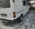 Белый Форд Транзит, объемом двигателя 2.5 л и пробегом 370 тыс. км за 3500 $, фото 7 на Automoto.ua