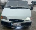 Белый Форд Транзит, объемом двигателя 2.5 л и пробегом 150 тыс. км за 2000 $, фото 1 на Automoto.ua