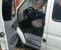 Білий Форд Транзит, об'ємом двигуна 2.5 л та пробігом 390 тис. км за 2600 $, фото 16 на Automoto.ua