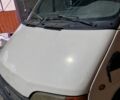 Белый Форд Транзит, объемом двигателя 2 л и пробегом 1 тыс. км за 2300 $, фото 1 на Automoto.ua