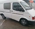 Білий Форд Транзит, об'ємом двигуна 2.5 л та пробігом 236 тис. км за 3650 $, фото 2 на Automoto.ua