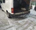 Белый Форд Транзит, объемом двигателя 2.5 л и пробегом 370 тыс. км за 3500 $, фото 3 на Automoto.ua