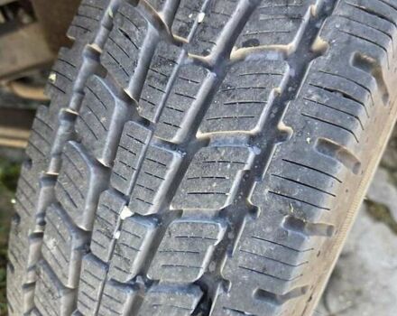 Форд Транзит 1998 в Шепетовке на Automoto.ua Белый Форд Транзит, объемом двигателя 0 л и пробегом 477 тыс. км за 2990 $, фото 6 на Automoto.ua