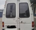Белый Форд Транзит, объемом двигателя 2.5 л и пробегом 500 тыс. км за 4800 $, фото 5 на Automoto.ua