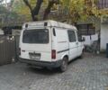 Білий Форд Транзит, об'ємом двигуна 2.5 л та пробігом 200 тис. км за 1200 $, фото 1 на Automoto.ua