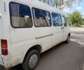 Білий Форд Транзит, об'ємом двигуна 2.5 л та пробігом 435 тис. км за 3100 $, фото 3 на Automoto.ua