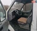 Білий Форд Транзит, об'ємом двигуна 2.5 л та пробігом 236 тис. км за 3650 $, фото 16 на Automoto.ua