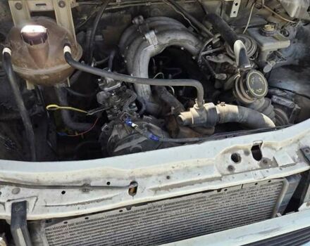 Форд Транзит 1998 в Шепетовке на Automoto.ua Белый Форд Транзит, объемом двигателя 0 л и пробегом 477 тыс. км за 2990 $, фото 3 на Automoto.ua