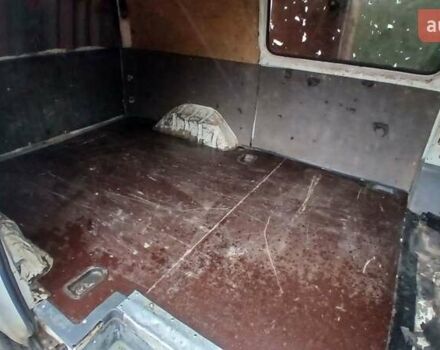 Білий Форд Транзит, об'ємом двигуна 2.5 л та пробігом 390 тис. км за 2600 $, фото 10 на Automoto.ua