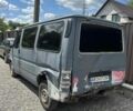 Білий Форд Транзит, об'ємом двигуна 2 л та пробігом 335 тис. км за 1100 $, фото 2 на Automoto.ua