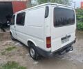 Білий Форд Транзит, об'ємом двигуна 2.5 л та пробігом 390 тис. км за 2600 $, фото 13 на Automoto.ua