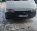 Білий Форд Транзит, об'ємом двигуна 2.5 л та пробігом 370 тис. км за 3500 $, фото 1 на Automoto.ua