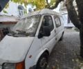 Білий Форд Транзит, об'ємом двигуна 2.5 л та пробігом 200 тис. км за 1200 $, фото 2 на Automoto.ua