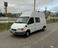 Білий Форд Транзит, об'ємом двигуна 2.5 л та пробігом 300 тис. км за 2799 $, фото 1 на Automoto.ua