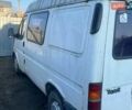 Белый Форд Транзит, объемом двигателя 2.5 л и пробегом 300 тыс. км за 2000 $, фото 4 на Automoto.ua