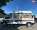 Білий Форд Транзит, об'ємом двигуна 2.5 л та пробігом 375 тис. км за 2650 $, фото 4 на Automoto.ua