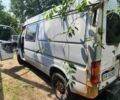 Білий Форд Транзит, об'ємом двигуна 0 л та пробігом 580 тис. км за 2002 $, фото 1 на Automoto.ua