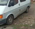 Білий Форд Транзит, об'ємом двигуна 2.5 л та пробігом 364 тис. км за 2484 $, фото 2 на Automoto.ua
