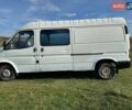 Білий Форд Транзит, об'ємом двигуна 2.5 л та пробігом 450 тис. км за 2200 $, фото 3 на Automoto.ua