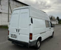 Білий Форд Транзит, об'ємом двигуна 2.5 л та пробігом 300 тис. км за 2799 $, фото 6 на Automoto.ua
