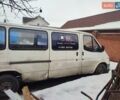 Белый Форд Транзит, объемом двигателя 2.5 л и пробегом 400 тыс. км за 741 $, фото 1 на Automoto.ua