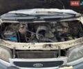Белый Форд Транзит, объемом двигателя 2.5 л и пробегом 450 тыс. км за 1300 $, фото 6 на Automoto.ua