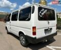 Білий Форд Транзит, об'ємом двигуна 2.5 л та пробігом 300 тис. км за 4000 $, фото 11 на Automoto.ua
