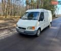 Білий Форд Транзит, об'ємом двигуна 2.5 л та пробігом 320 тис. км за 2750 $, фото 1 на Automoto.ua