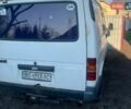 Білий Форд Транзит, об'ємом двигуна 2.5 л та пробігом 300 тис. км за 2500 $, фото 7 на Automoto.ua