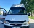 Белый Форд Транзит, объемом двигателя 2.5 л и пробегом 375 тыс. км за 2650 $, фото 1 на Automoto.ua