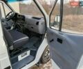 Белый Форд Транзит, объемом двигателя 2.5 л и пробегом 400 тыс. км за 4200 $, фото 9 на Automoto.ua