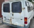 Белый Форд Транзит, объемом двигателя 2.5 л и пробегом 450 тыс. км за 1300 $, фото 3 на Automoto.ua