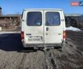 Білий Форд Транзит, об'ємом двигуна 2.5 л та пробігом 517 тис. км за 1457 $, фото 2 на Automoto.ua