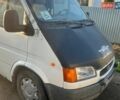 Білий Форд Транзит, об'ємом двигуна 2.5 л та пробігом 300 тис. км за 2500 $, фото 1 на Automoto.ua