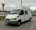 Білий Форд Транзит, об'ємом двигуна 2.5 л та пробігом 300 тис. км за 2799 $, фото 49 на Automoto.ua