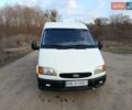 Белый Форд Транзит, объемом двигателя 2.5 л и пробегом 400 тыс. км за 4200 $, фото 6 на Automoto.ua