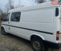 Белый Форд Транзит, объемом двигателя 2.5 л и пробегом 409 тыс. км за 4500 $, фото 7 на Automoto.ua