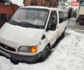 Білий Форд Транзит, об'ємом двигуна 2.5 л та пробігом 500 тис. км за 1350 $, фото 2 на Automoto.ua